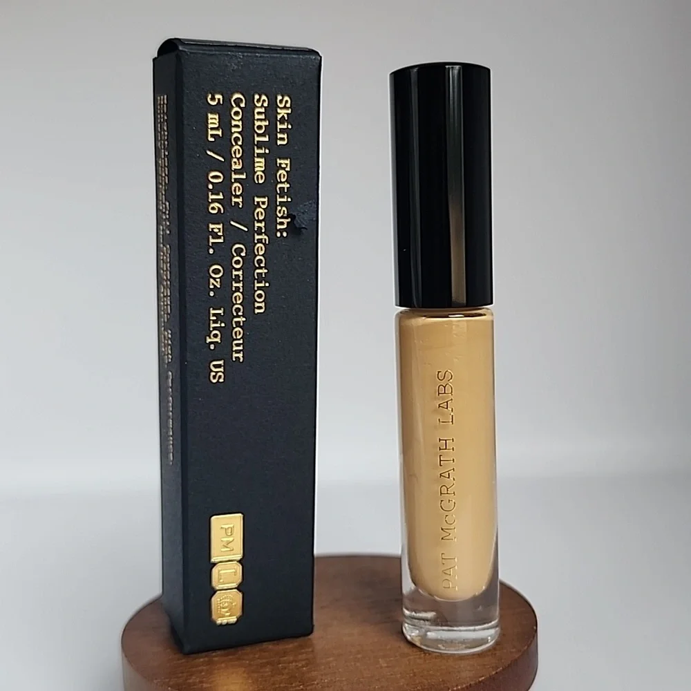 Pat McGrath Skin Fetish Sublime Perfection Concealer - LM14